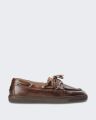 Copenhagen Dames cph160 loafer - Bruin