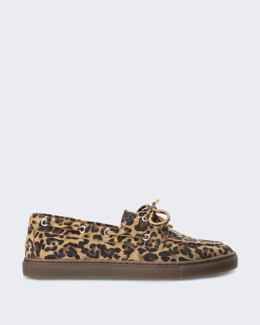 Copenhagen Dames cph160 loafer