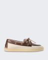 Copenhagen Dames cph160 loafer - Bruin