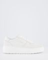 Copenhagen Dames cph77 sneaker - Wit
