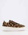 Copenhagen Dames cph77 sneaker - Beige