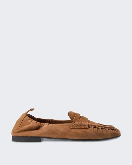 Copenhagen Dames cph885 loafer