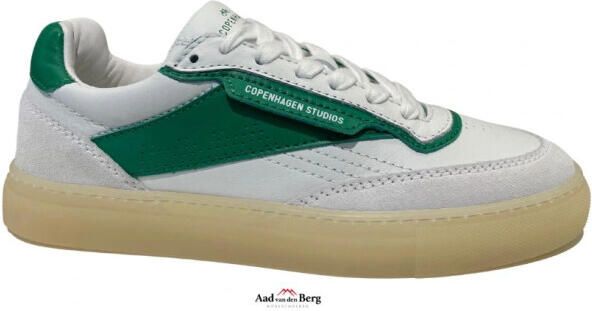 Copenhagen Damesschoenen sneakers