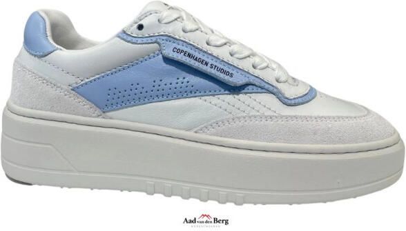 Copenhagen Damesschoenen sneakers