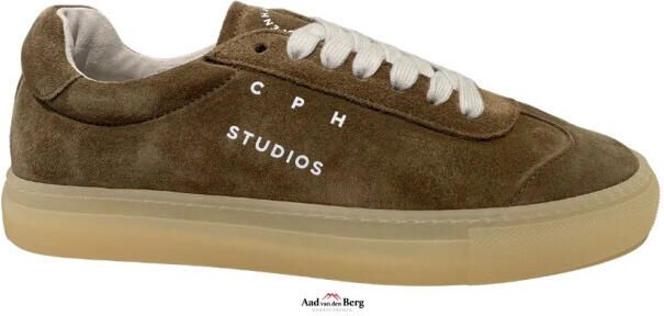 Copenhagen Damesschoenen sneakers