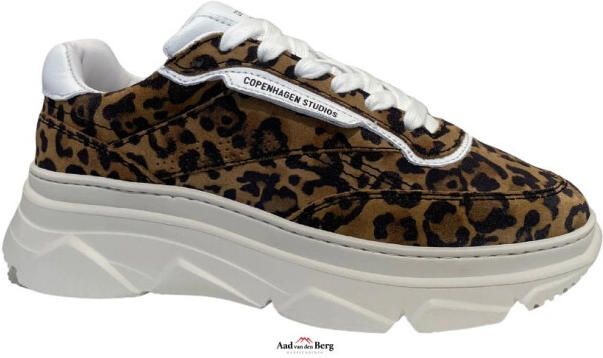 Copenhagen Damesschoenen sneakers