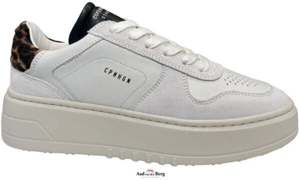 Copenhagen Damesschoenen sneakers