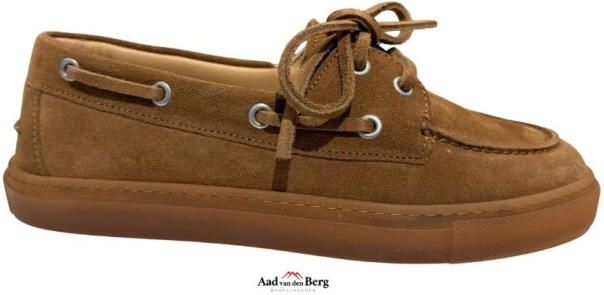Copenhagen Damesschoenen veterschoenen