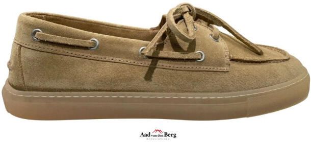 Copenhagen Damesschoenen veterschoenen