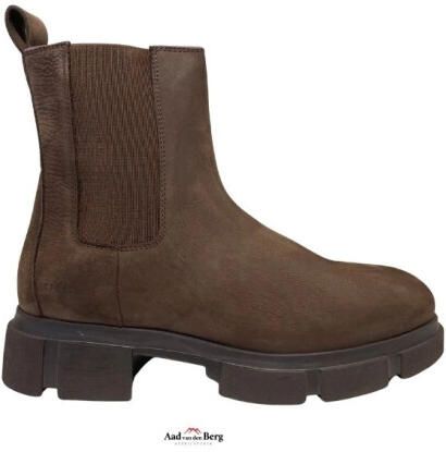Copenhagen Herenschoenen enkellaarzen