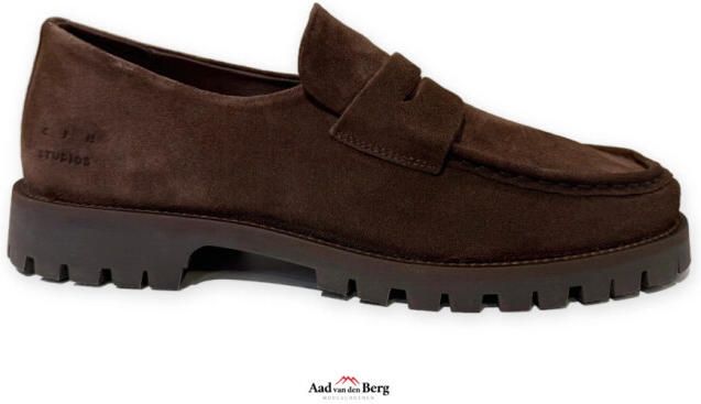 Copenhagen Herenschoenen instappers