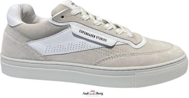 Copenhagen Herenschoenen sneakers