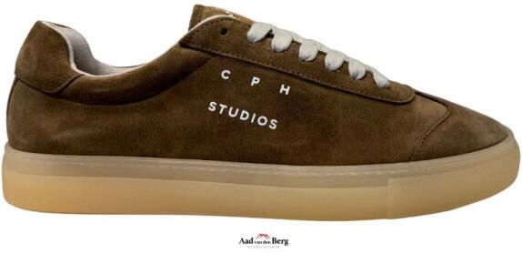 Copenhagen Herenschoenen sneakers