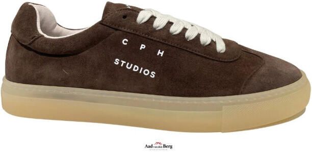 Copenhagen Herenschoenen sneakers