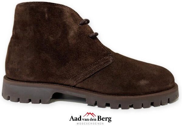 Copenhagen Herenschoenen veterlaarzen