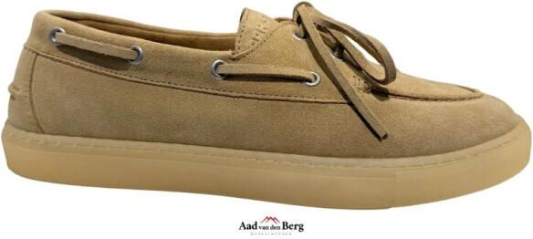Copenhagen Herenschoenen veterschoenen