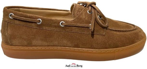 Copenhagen Herenschoenen veterschoenen