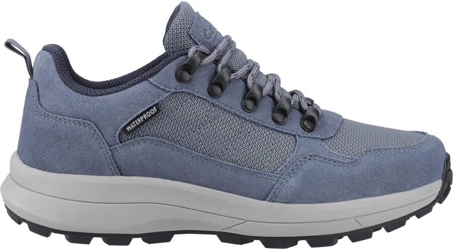Cotswold Elmfield Waterdichte Dames Sneakers