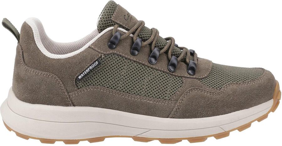 Cotswold Elmfield Waterdichte Heren Sneakers