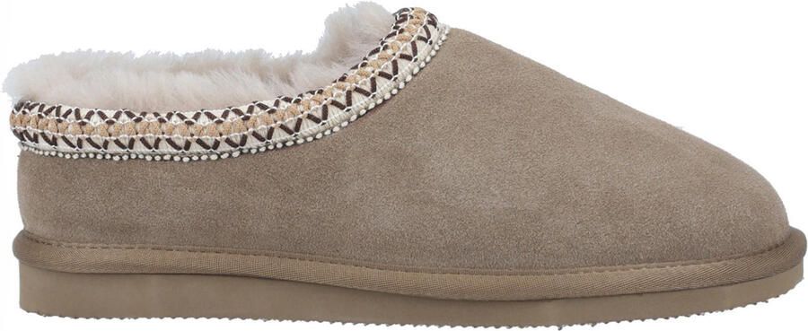 Cotswold Foxmoor Slippers Dames