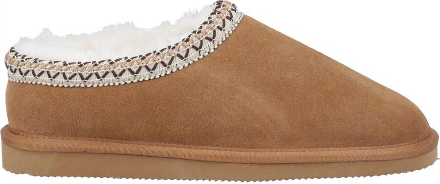 Cotswold Foxmoor Slippers Dames