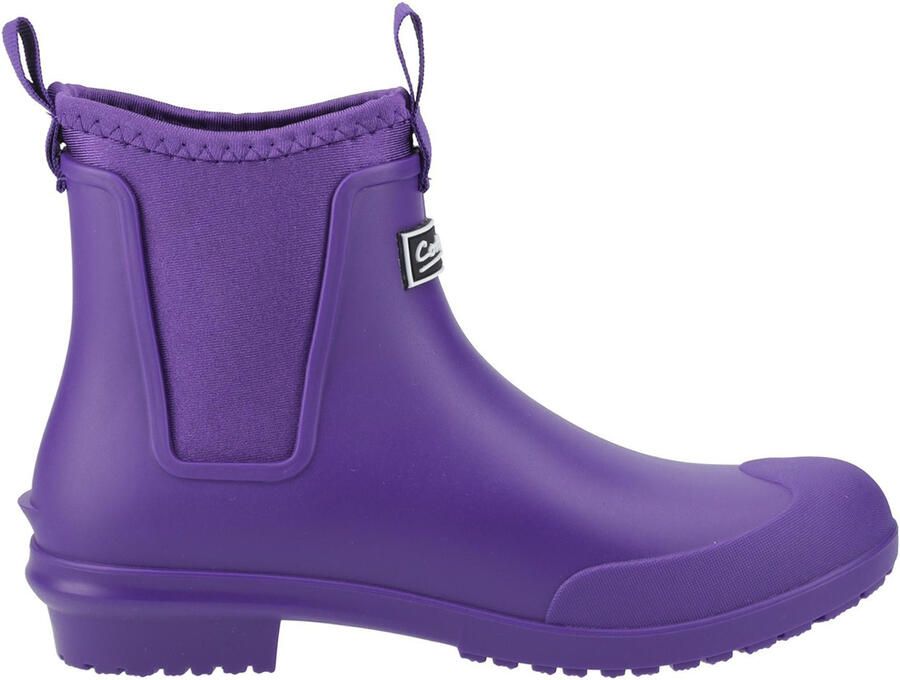 Cotswold Grosvenor Dames Waterdichte Wellingtonlaarzen