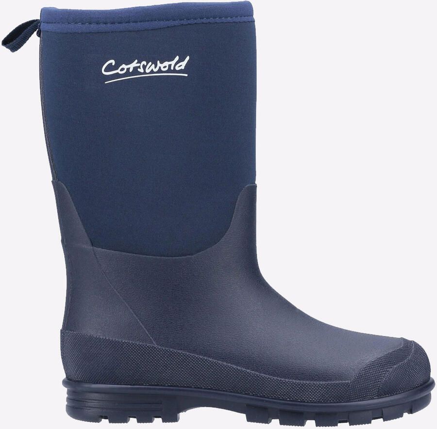 Cotswold Hilly WATERDICHT Neopreen Wellington Junior
