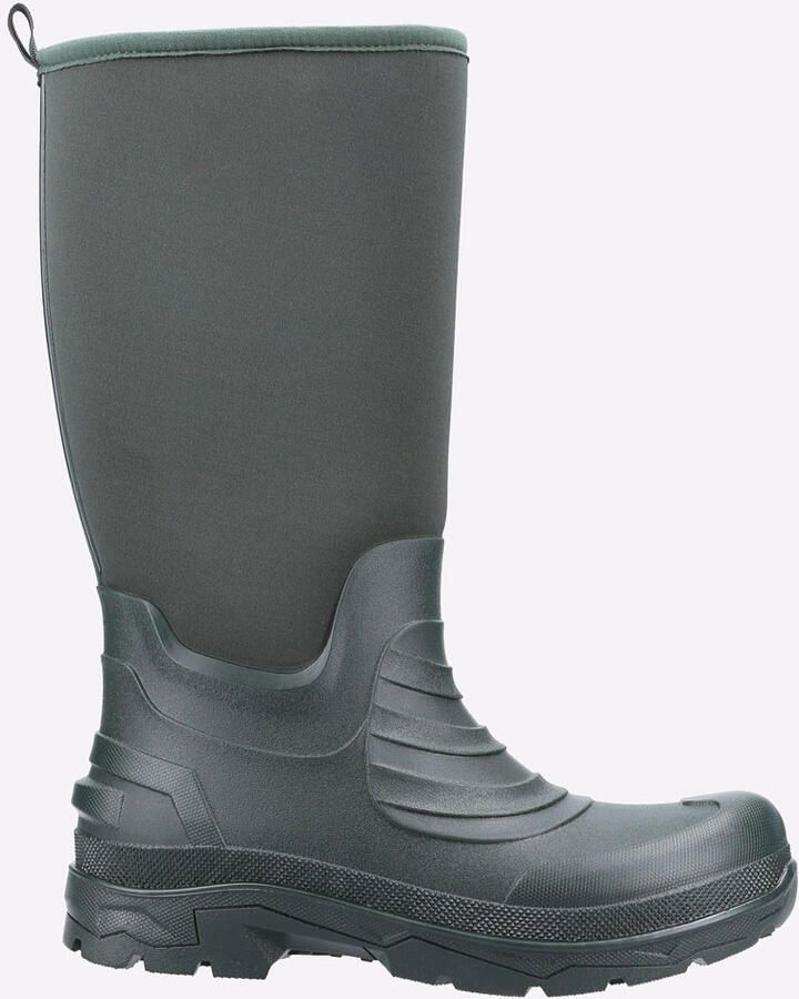 Cotswold Kenwood WATERPROOF Wellingtons Heren