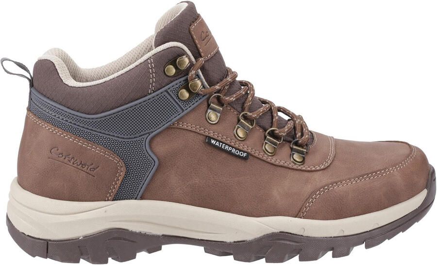 Cotswold Overbury Heren Wandelschoenen