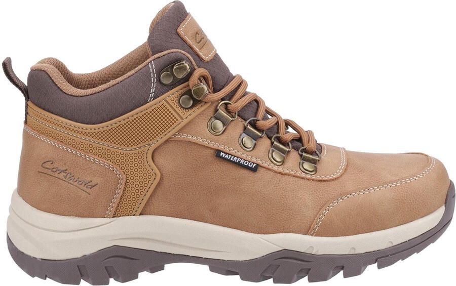 Cotswold Overbury Waterdichte Dames Wandelschoenen