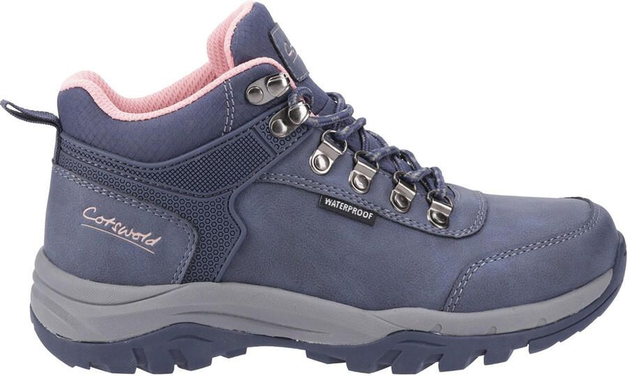 Cotswold Overbury Waterdichte Dames Wandelschoenen