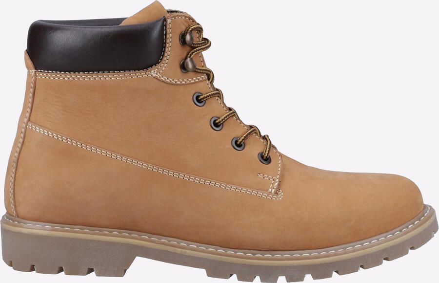 Cotswold Pitchcombe Heren Bruine Laarzen