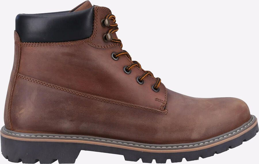Cotswold Pitchcombe Heren Bruine Laarzen