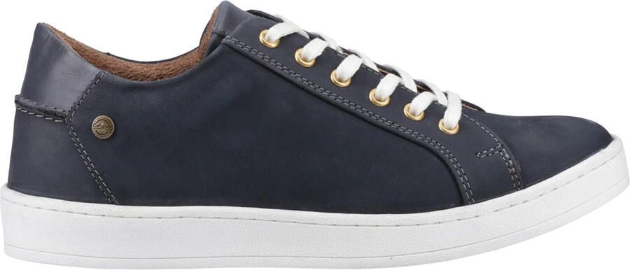 Cotswold Radcot Dames Leren Sneakers