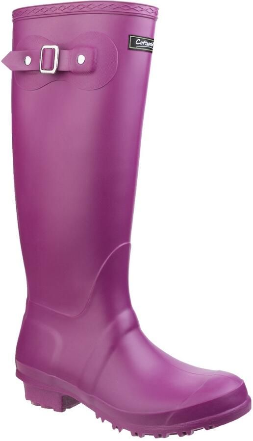 Cotswold Sandringham Pvc-Bessenlaarzen