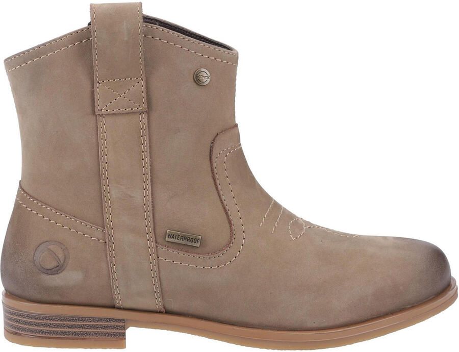 Cotswold Signet Dames Enkellaarsjes