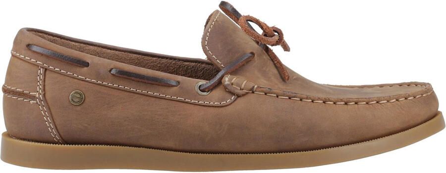 Cotswold Slad Heren Leren Schoenen