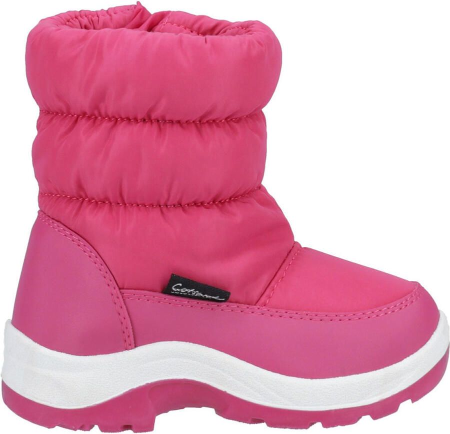 Cotswold Tirely Regenlaarzen Kinderen