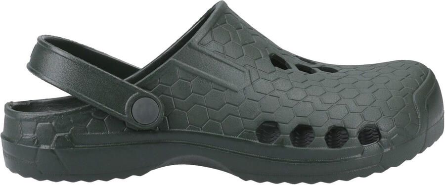 Cotswold Uley Unisex Klompen