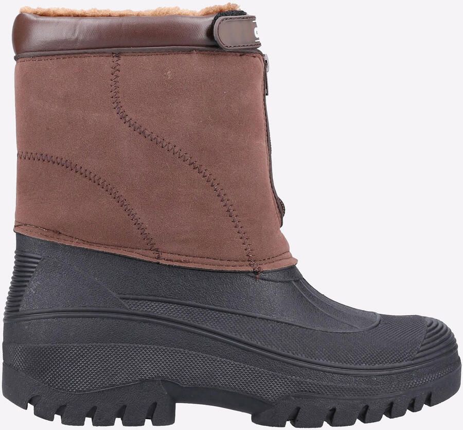 Cotswold Venture WATERPROOF Winterlaars Junior