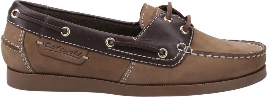Cotswold Waterlane Geheugenfoam Dames Schoenen