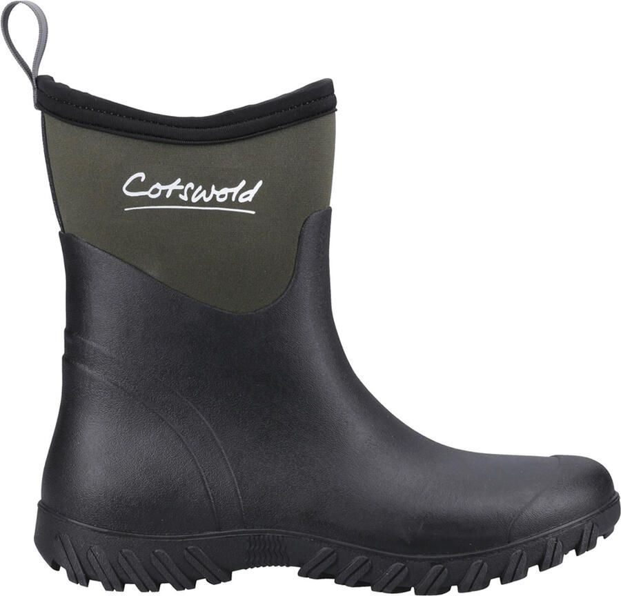 Cotswold Winfield Korte Dames Wellington Boots