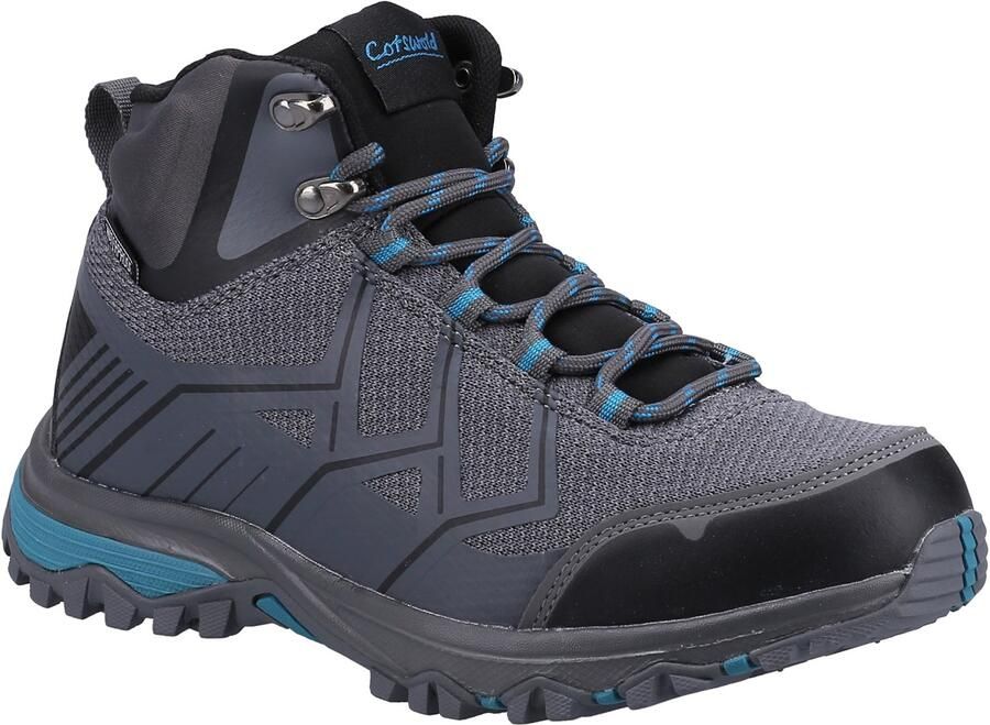 Cotswold Wychwood Mid MEMORY FOAM WATERDICHT Dames