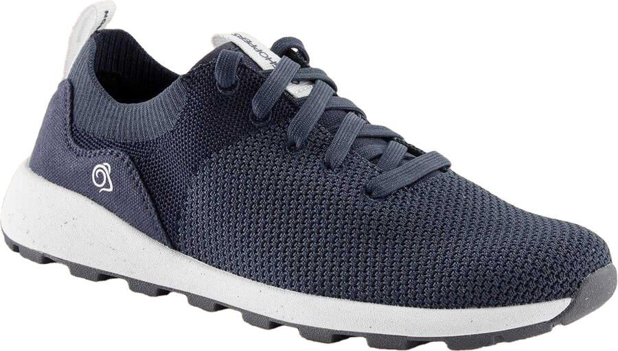 Craghoppers Dames Eco-Lite Trainers (Blauwe Marine)