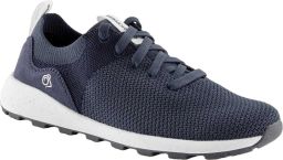 Craghoppers Dames Eco-Lite Trainers (Blauwe Marine)