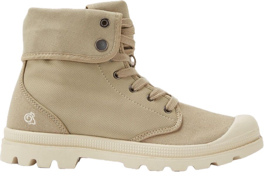Craghoppers Dames Mesa 2 Hoogslaarzen (Puin)