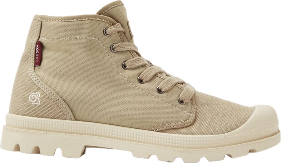 Craghoppers Dames Mesa 2 Mid Cut Laarzen (Puin)