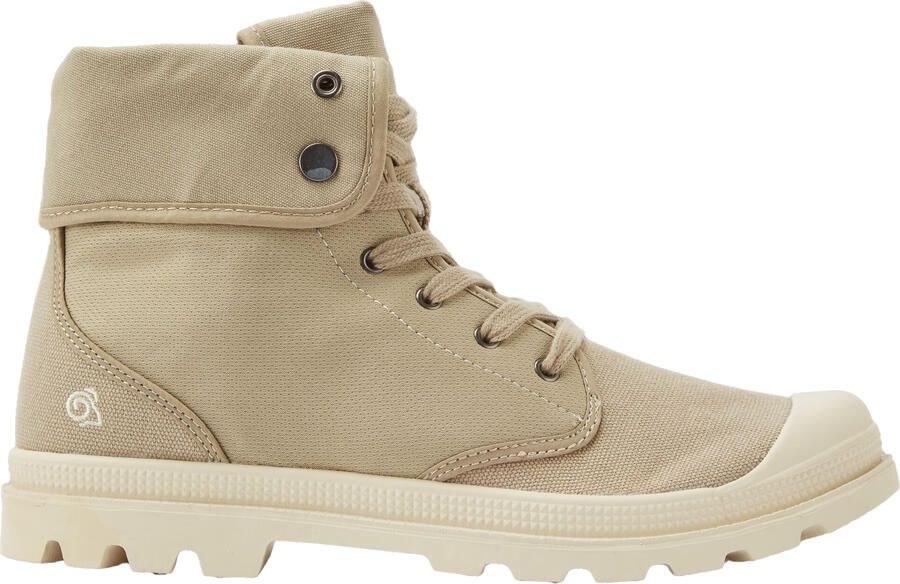 Craghoppers Heren Mono Hi 2 Enkellaarsjes (Puin)