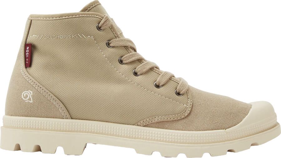 Craghoppers Heren Mono Mid Cut Laarzen (Puin)