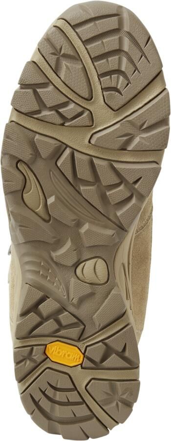 Craghoppers Heren Salado Desert Mid 2 Suède Wandelschoenen (Rubble)